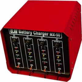 Car Battery Charger