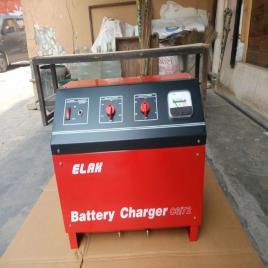 Car Battery Charger