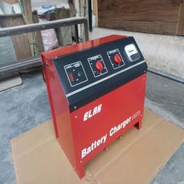 Car Battery Charger