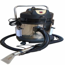 Car Interior Cleaning Upholstery Machine, Wet & Dry