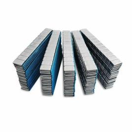 Car Mild Steel Wheel Balancing Weight