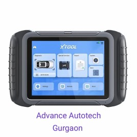 Car Scanner In Delhi