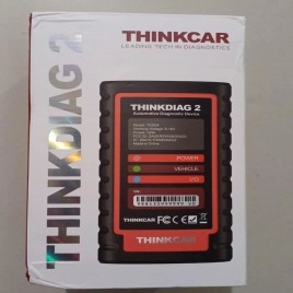Car Scanner Thinkdiag, Proprietary OS