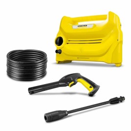Car Washer k1 horizontal, 100 Bar