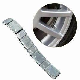 Car Wheel Balancing Weight
