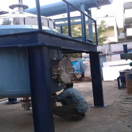 Caraway Seeds & Berries Distillation Plants, Capacity: 5 TPD