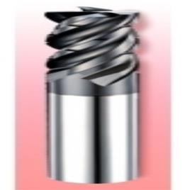 Carbide Ball Nose End Endmill - High Performance Cutting Endmill- UPF, Number Of Flutes: 4