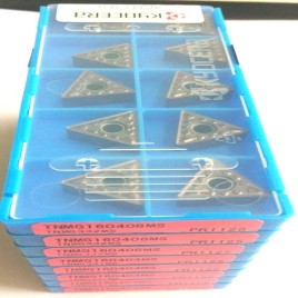 Carbide PVD Kyocera TNMG PR1125