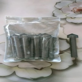 Carbide Solid End Mills