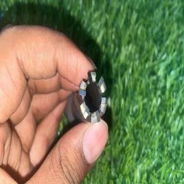 Carbide Tipped T.C.T. Annular Cutting Bit 22 x 35, 12 mm