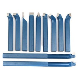 Carbide Tipped Tools