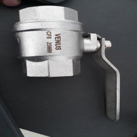 Carbide Tool Laser Marking Machine