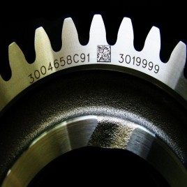 Carbide Tool Laser Marking Machine