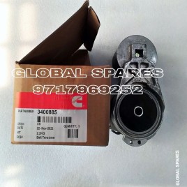 Carbon Steel Belt Tensioner 3400885
