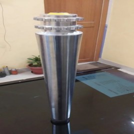 Carbon Steel Double Sprocket Tapered Roller