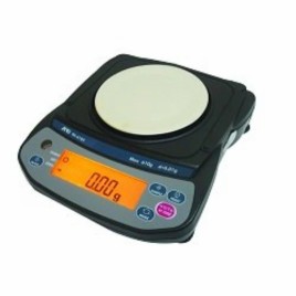 Carbon Steel Electric A&D EJ54D2 Jewellery Weighing Machine, 300 gm