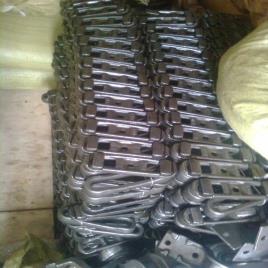 Carbon Steel Forged Chain