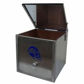 Carpet Flammability Tester