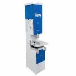 Carry Bag Punching Machine, 2 HP