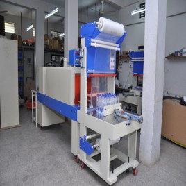 Carton Sealing Machine (Web Sealer)
