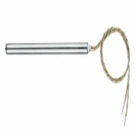 Cartridge Heaters, Size: 12"" Leads