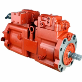 Casappa Hydraulic Piston Pump MVP48