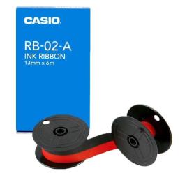 Casio RB-02 Printing Ribbon