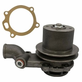 Cast iron 41312161 WATER PUMP WITH PULLEY
