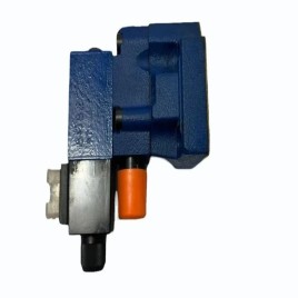 Cast Iron 6 Inch Rexroth Pressure Relief Valve DBW