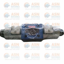 Cast Iron 6.2Inch Rexroth Proportional Valve, For Hydraulic