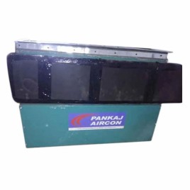 Cast Iron Air Handling Unit