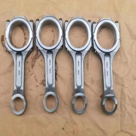 Cast Iron Heavy Duty Qsk60 Connecting Rod Cummins, For Engine Parts