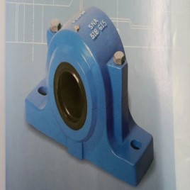 Cast Iron Masta Plumber Block