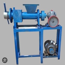 Cast Iron Mini Kurkure Making Machine