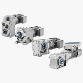 Cast Iron Rotomotive Gear Box