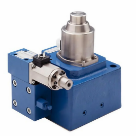 Cast Iron Yuken Hydraulic Proportional Valve