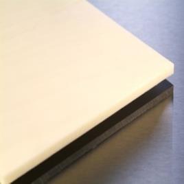 Cast Nylon Sheet