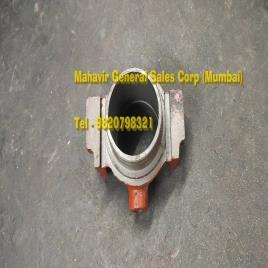Casting Voltas Forklift Clutch Hub