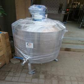 Castor HDPE Industrial Water Storage Tank, Capacity: 150 LTR TO 500
