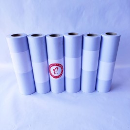 Catering Table Top Paper Rolls, GSM: Less than 80 GSM