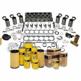 Caterpillar & Cat Spare Parts