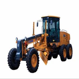 Caterpillar Motor Grader 10Ton 135HP, Engine Power: 100 kW