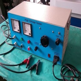 C&C Single & Three Phase High Voltage Equipment, For Industrial, Voltage: 220 V