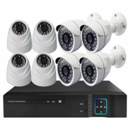 Cctv Camera