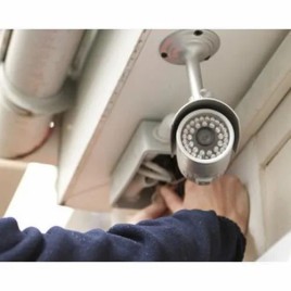 CCTV Camera Installation Service