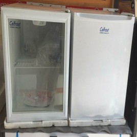 Celfrost Single Door 50 Ltr Mini Fridge