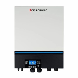 Cellcronic Solar Power Conditioning Units