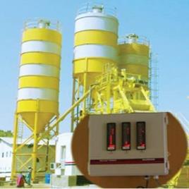 Cement & Fly Ash Handling For RMC Plants