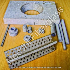 Cement Base Syndanio Sheet Top