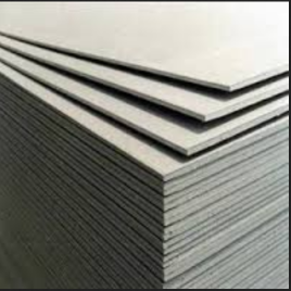 Cement Fibre Board
